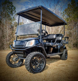 2018 EZGO EXPRESS L6 LITHIUM