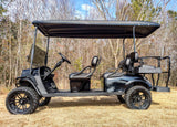 2018 EZGO EXPRESS L6 LITHIUM