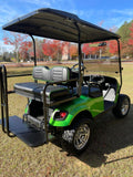 2018 EZGO TXT LITHIUM