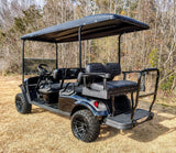 2018 EZGO EXPRESS L6 LITHIUM