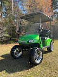 2018 EZGO TXT LITHIUM