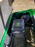 2018 EZGO TXT LITHIUM