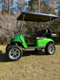 2018 EZGO TXT LITHIUM