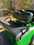 2018 EZGO TXT LITHIUM