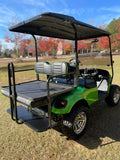 2018 EZGO TXT LITHIUM