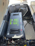 2018 EZGO TXT STORM LITHIUM
