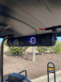 2018 EZGO TXT STORM LITHIUM