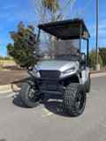 2018 EZGO TXT STORM LITHIUM