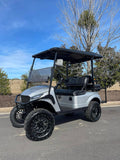 2018 EZGO TXT STORM LITHIUM