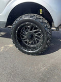 2018 EZGO TXT STORM LITHIUM
