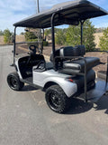 2018 EZGO TXT STORM LITHIUM