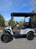 2018 EZGO TXT STORM LITHIUM
