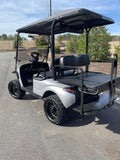 2018 EZGO TXT STORM LITHIUM