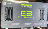 2018 EZGO EXPRESS L6 LITHIUM