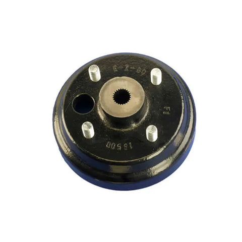 BRAKE DRUM ASSEMBLY