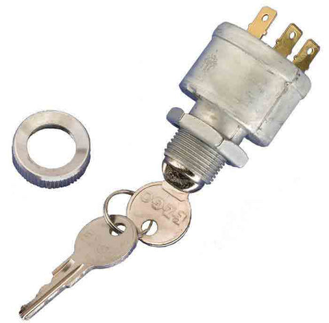 IGNITION SWITCH