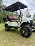 2021 EZGO TXT LITHIUM