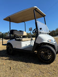 2020 EZGO RXV LITHIUM