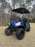 2020 EZGO EXPRESS S4 LITHIUM