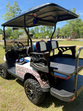 2020 EZGO RXV LITHIUM