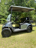 2021 EZGO RXV LITHIUM