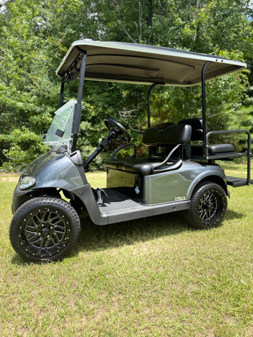 2021 EZGO RXV LITHIUM