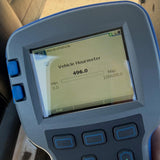 2021 EZGO RXV LITHIUM