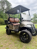 2020 EZGO RXV LITHIUM