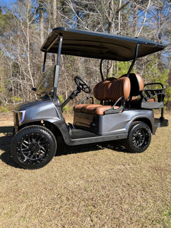 2020 EZGO RXV LITHIUM