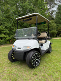 2020 EZGO RXV LITHIUM CPO