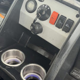 2025 EZGO EXPRESS S4 4.2