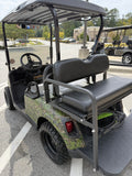 2021 EZGO RXV LITHIUM