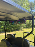 2023 EZGO VALOR LITHIUM