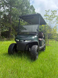 2024 EZGO RXV LITHIUM