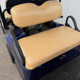 2016 EZGO TXT GAS