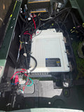 2024 EZGO RXV LITHIUM