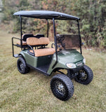 2020 EZGO TXT LITHIUM