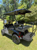 2023 EZGO VALOR LITHIUM