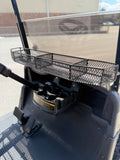2020 EZGO RXV LITHIUM