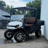 2020 CUSHMAN HAULER LITHIUM