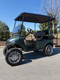 2021 EZGO TXT STORM LITHIUM