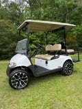 2020 EZGO RXV LITHIUM CPO