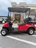 2020 EZGO RXV LITHIUM