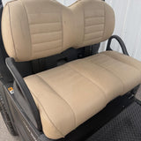 2021 CUSHMAN HAULER 48 V