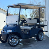2020 EZGO RXV ELITE CPO