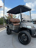 2020 EZGO RXV LITHIUM