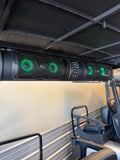 2024 EZGO EXPRESS S4 GAS