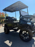 2018 EZGO RXV LITHIUM