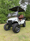 2021 EZGO TXT LITHIUM