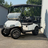 2023 EZGO VALOR GAS